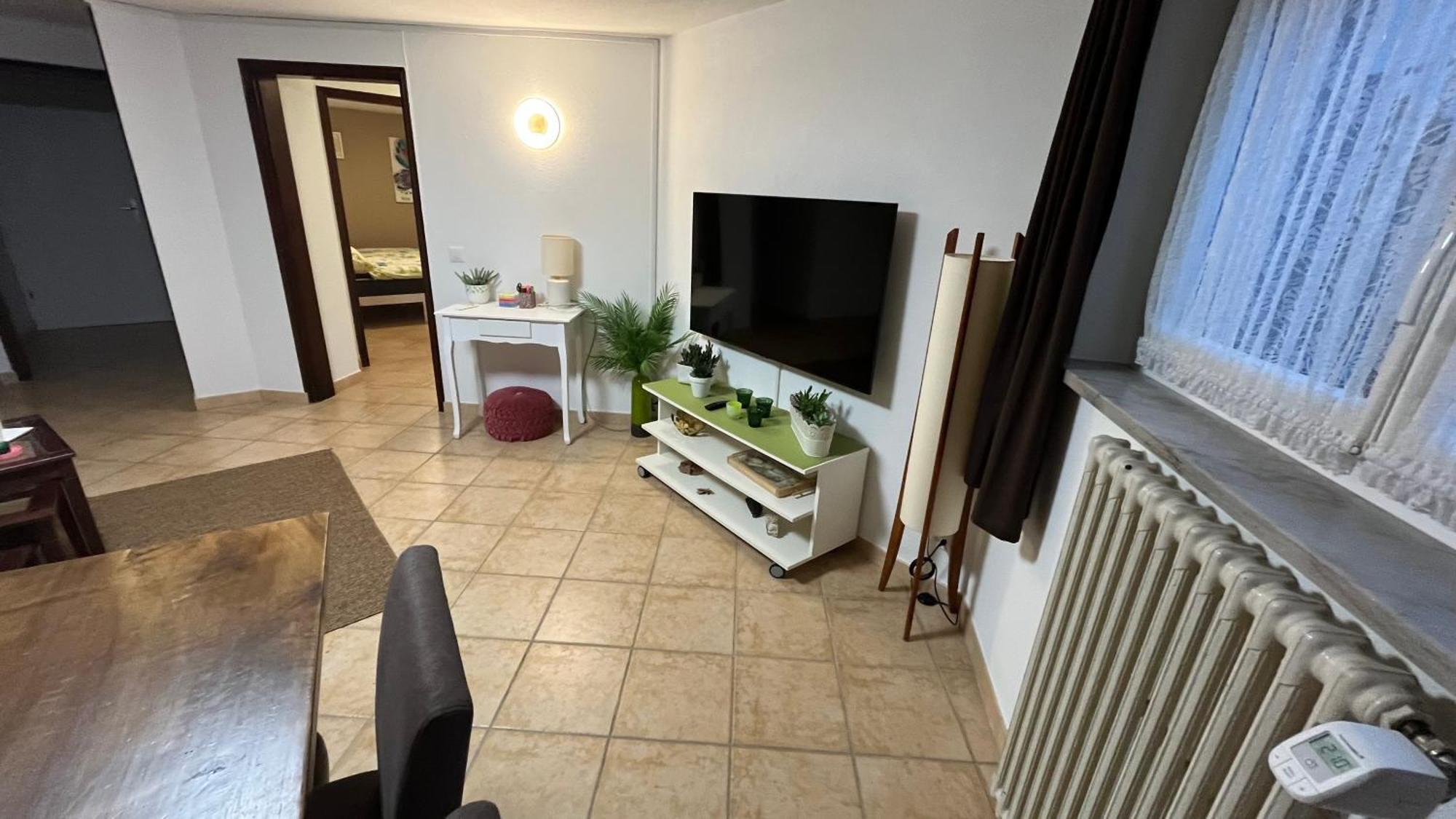 Appartement Casa Azalea