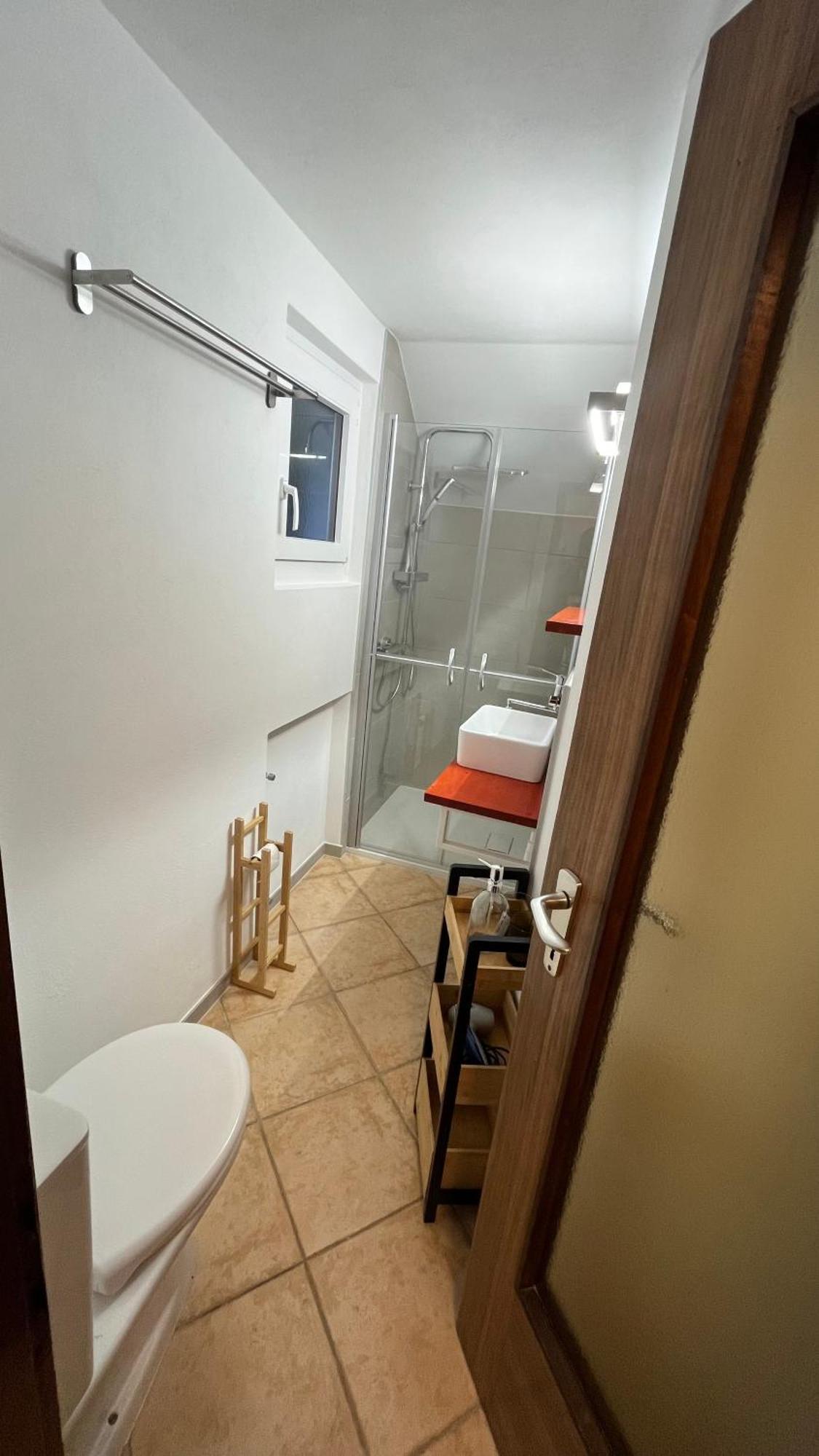 Casa Azalea Appartement Losone