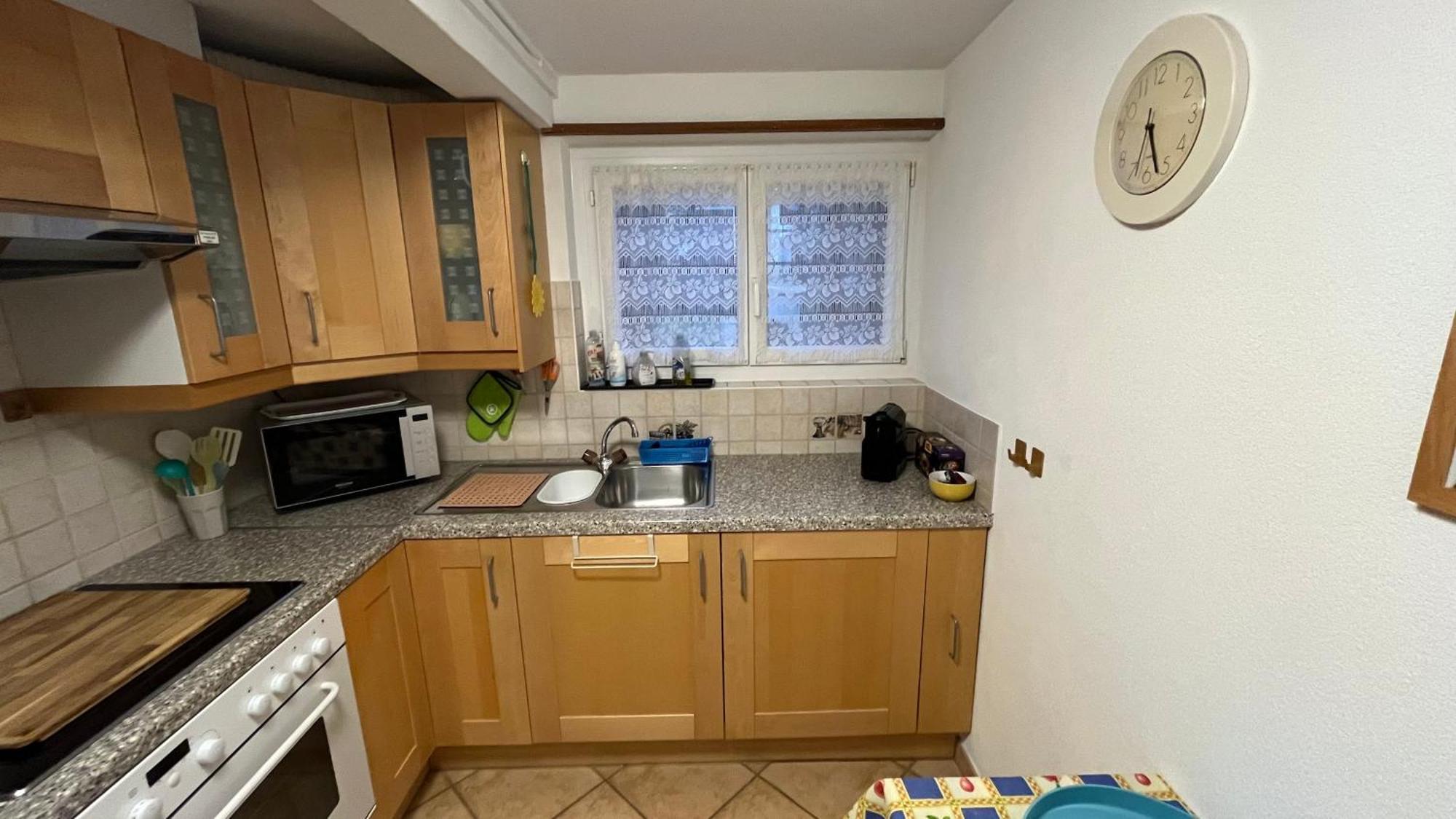 Casa Azalea Appartement Losone