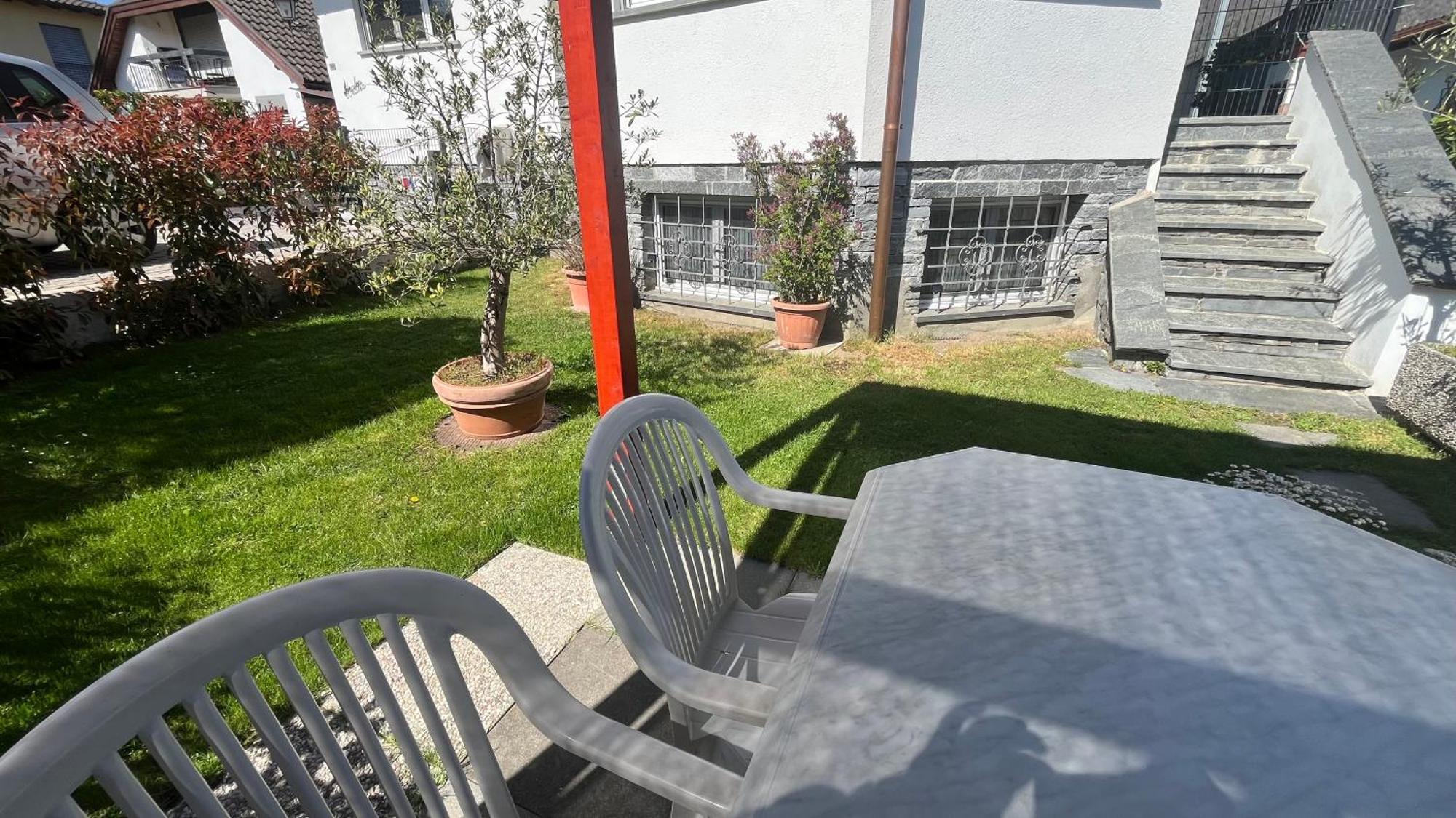 Casa Azalea * Losone