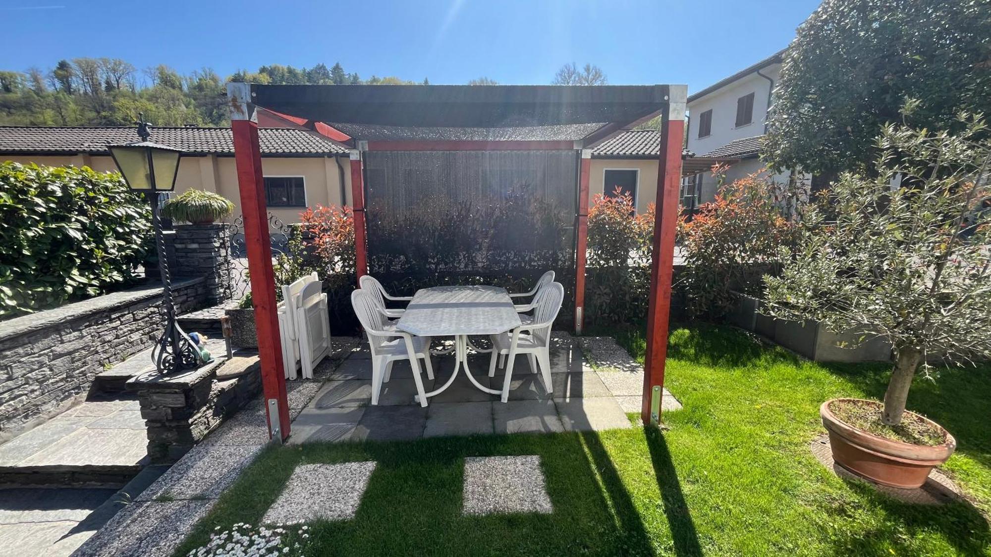 Casa Azalea Appartement