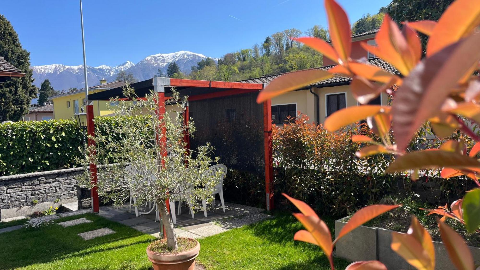 Casa Azalea Appartement *