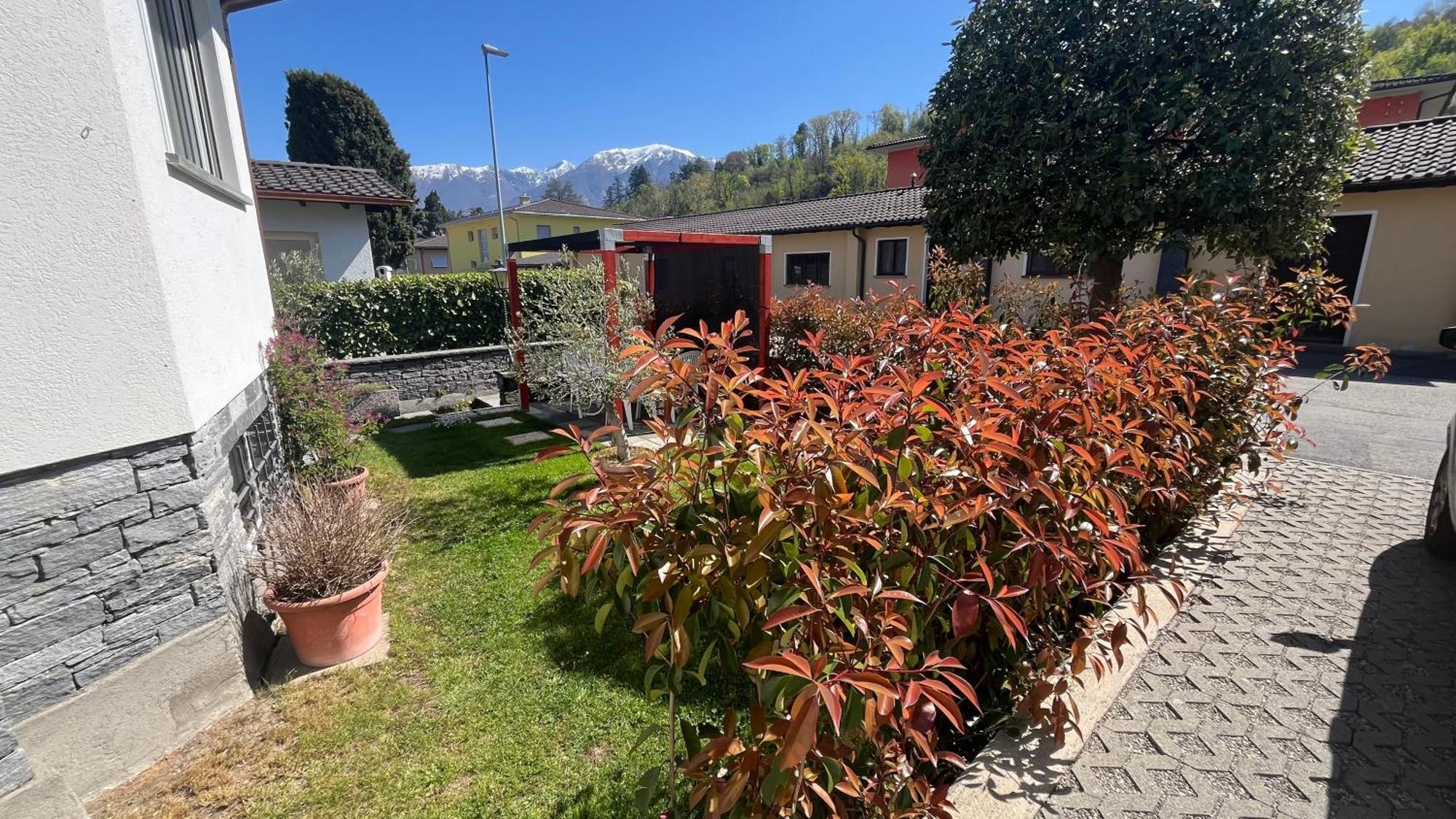 Casa Azalea *