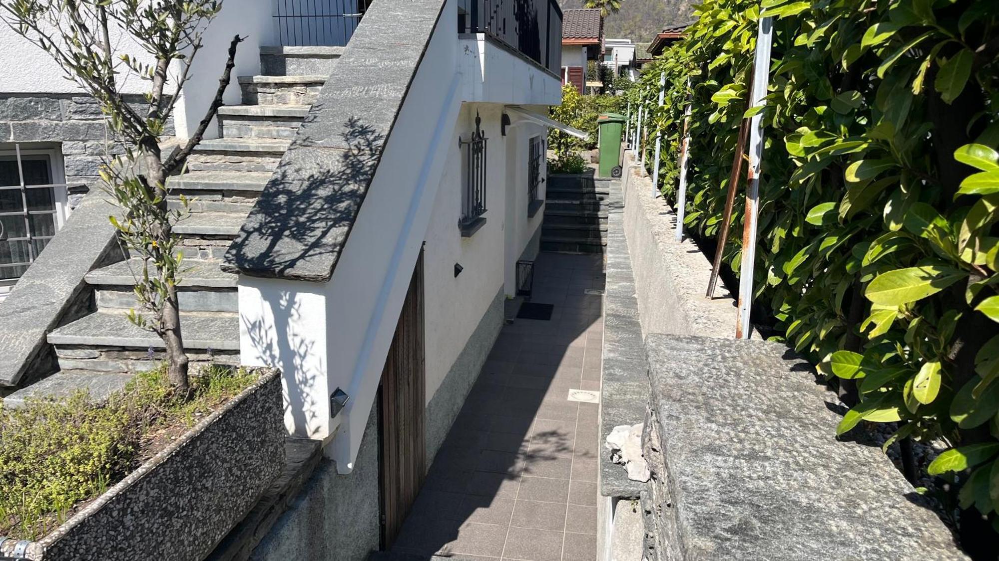 Casa Azalea Losone